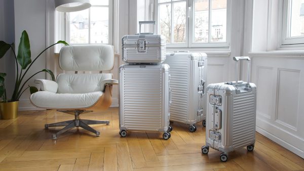 Kufor travelite NEXT Trolley S
