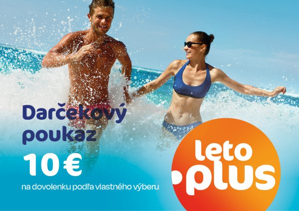 Darčekový poukaz 10 € - Image 3