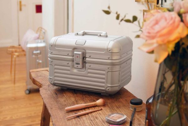 Kufrík travelite NEXT Beautycase - Image 2