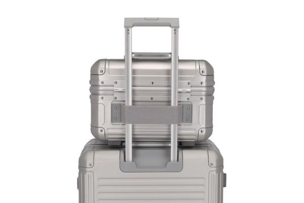 Kufrík travelite NEXT Beautycase - Image 3