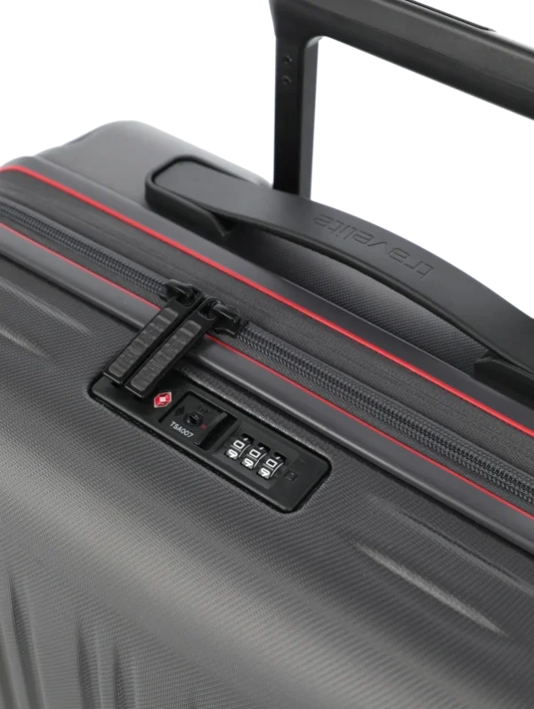 traveler Dynamiic S anthracite