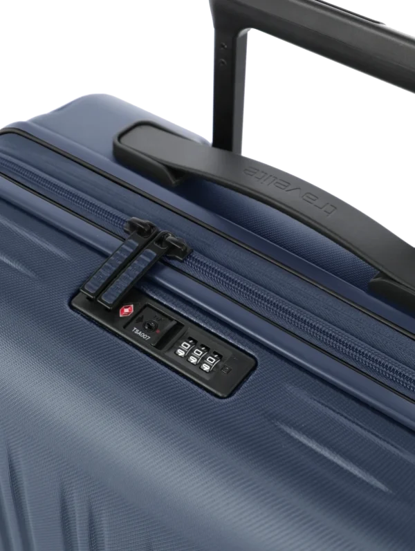 Kufre travelite DYNAMIIC - 3 dielny set - Image 5