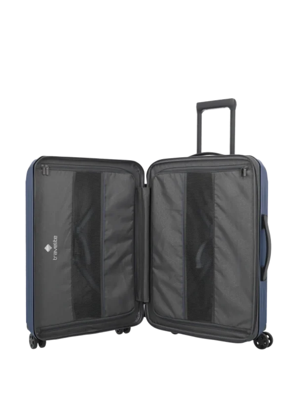 Kufre travelite DYNAMIIC - 3 dielny set - Image 6