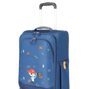 detský kufrík travelite MINIMOVER