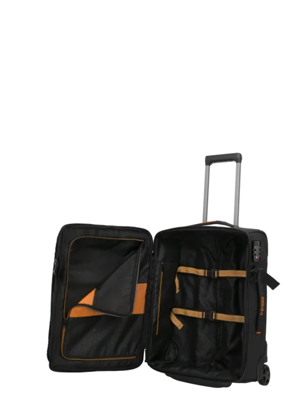 Cestovná taška na kolieskach travelite BRIIZE S - Image 4