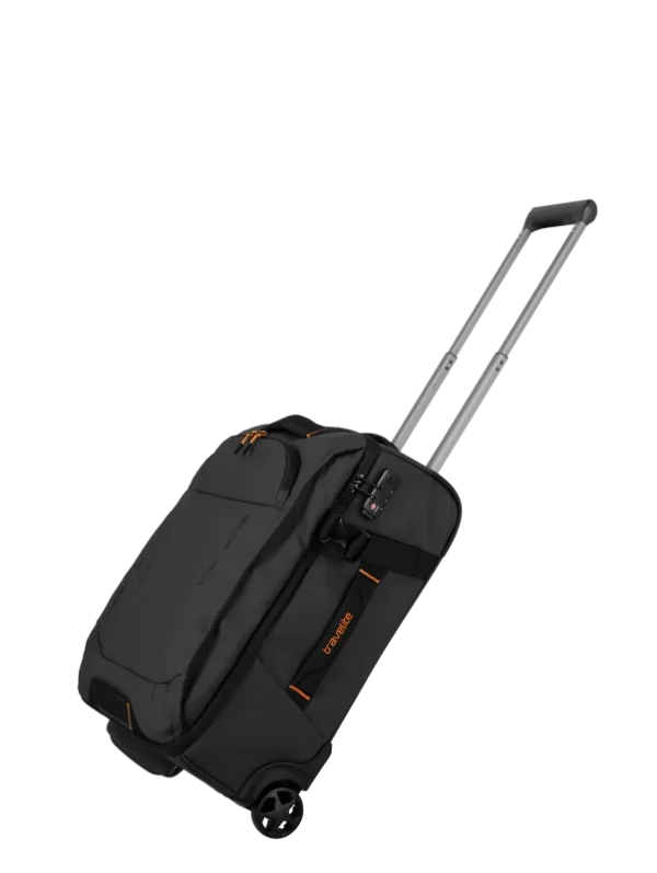 Cestovná taška na kolieskach travelite BRIIZE S - Image 3