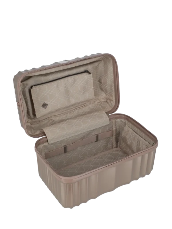 Kufrík travelite PAROS Beautycase - Image 3