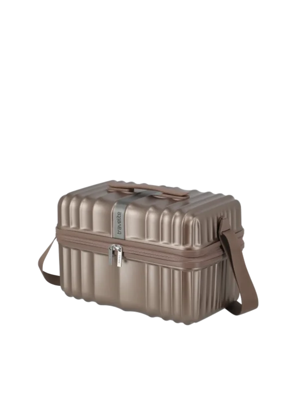 Kufrík travelite PAROS Beautycase